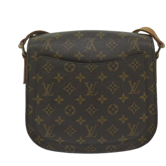 Louis Vuitton Saint Cloud