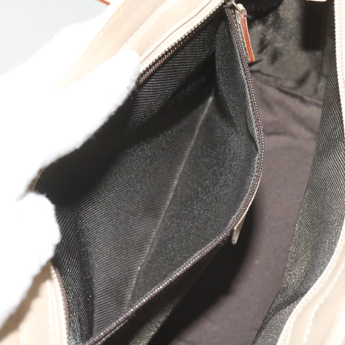 Gucci GG canvas