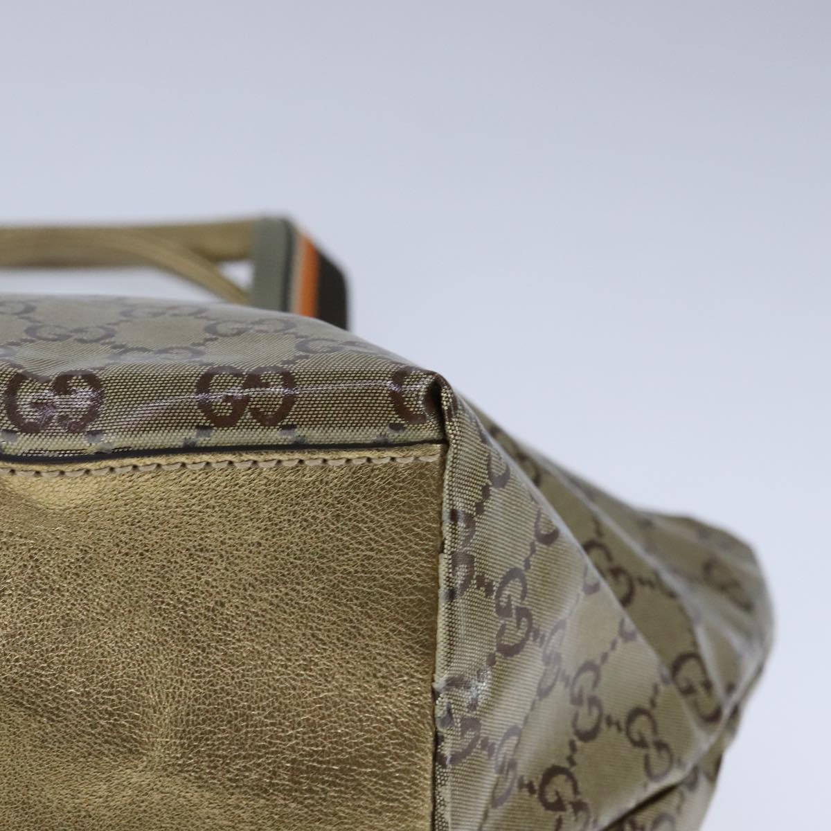 Gucci GG crystal