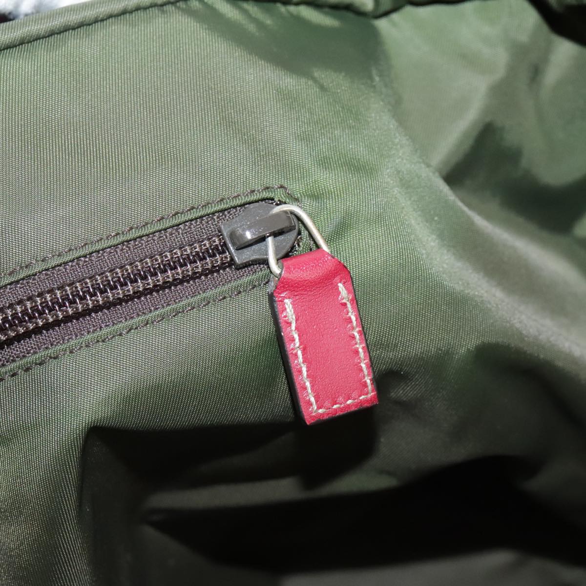 Gucci GG canvas