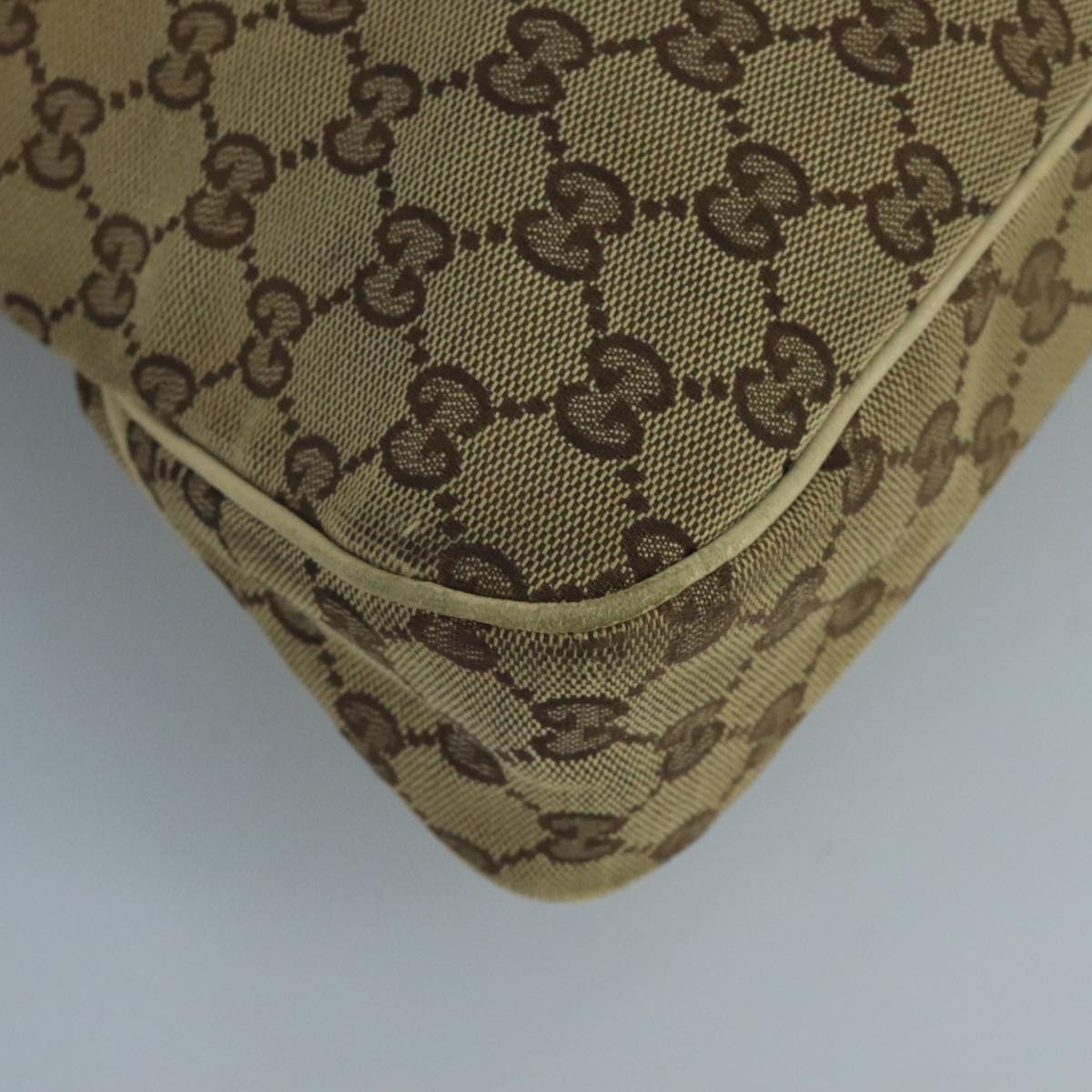 Gucci GG canvas