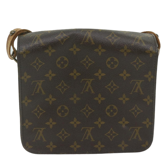 Louis Vuitton Cartouchiere