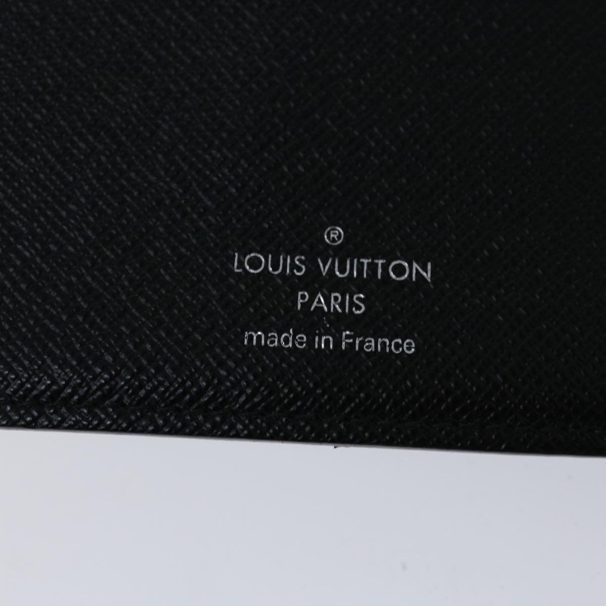 Louis Vuitton Agenda MM