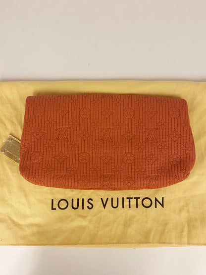Louis Vuitton Clutch TWS pop