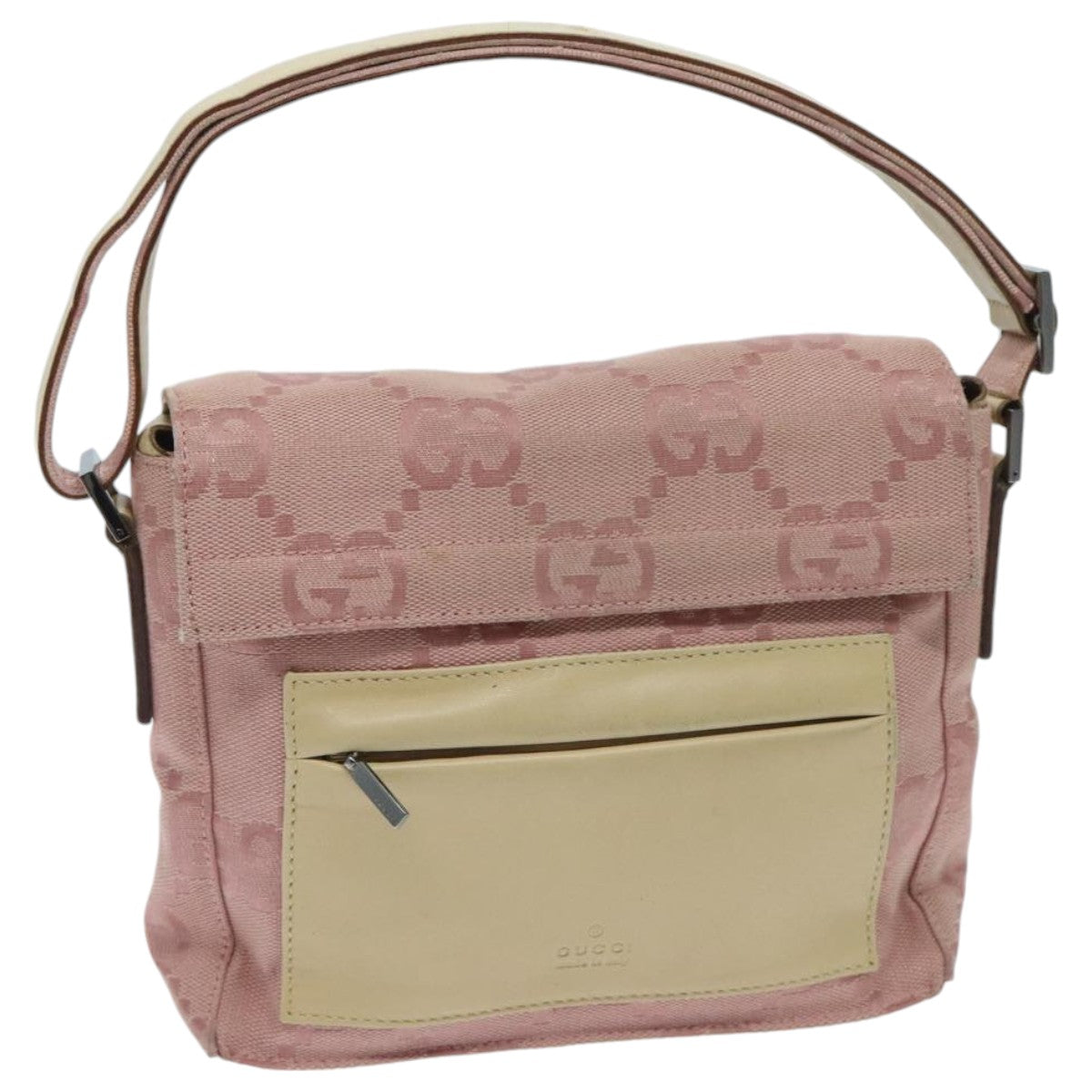 Gucci GG canvas