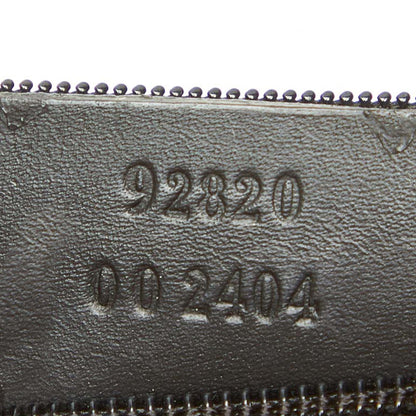 Gucci Web Denim Baguette