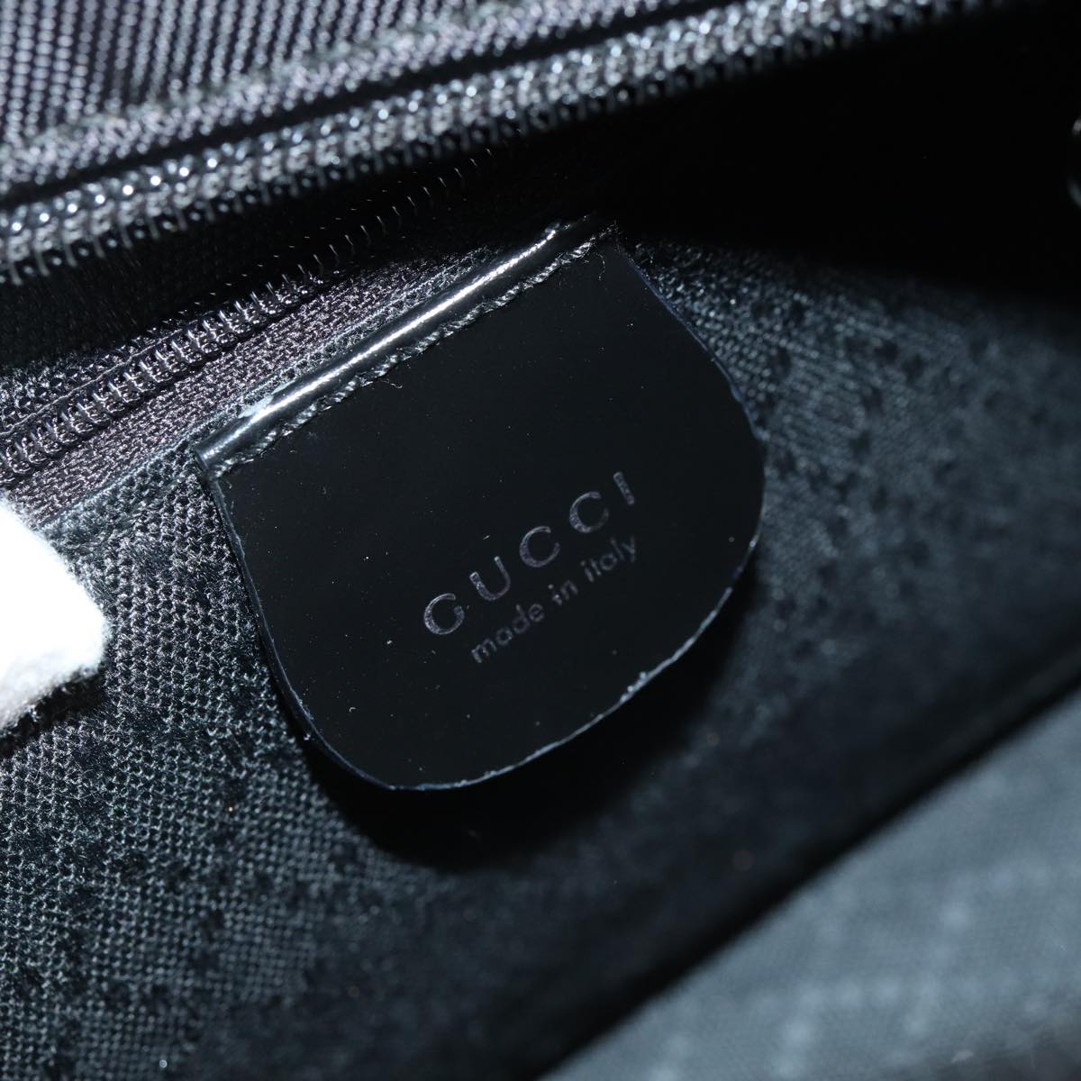 Gucci Bamboo