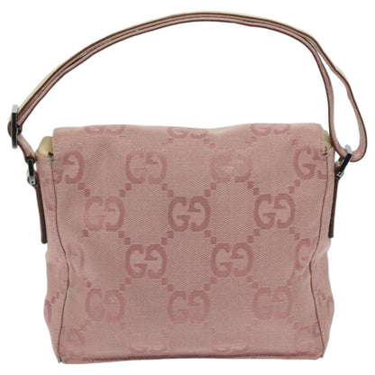 Gucci GG canvas