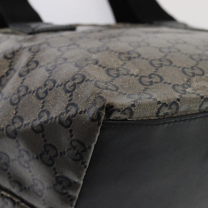 Gucci GG canvas