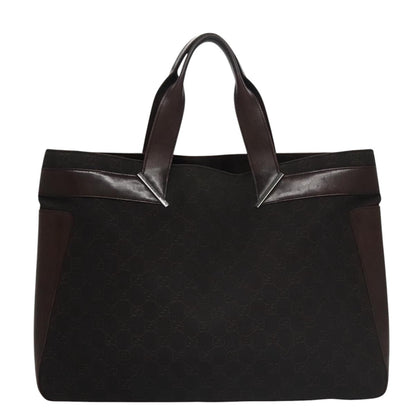 Gucci GG canvas