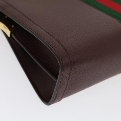 Gucci Ophidia Shoulder Bag