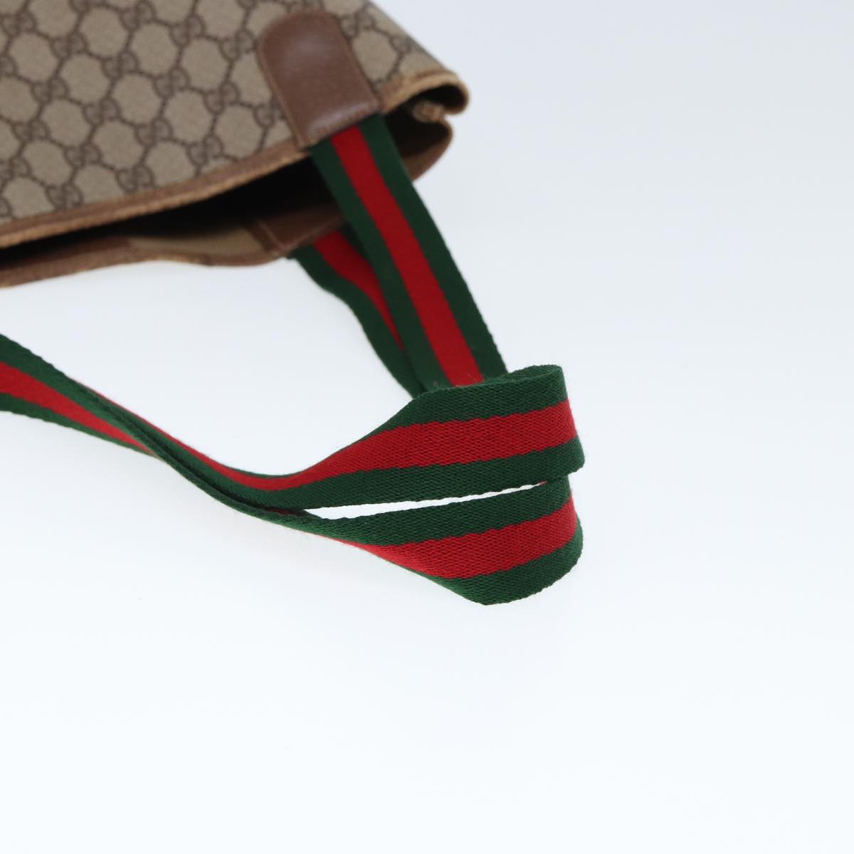 Gucci GG canvas