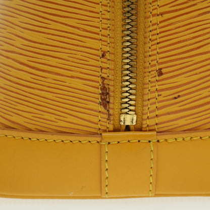 Louis Vuitton Alma Handbag