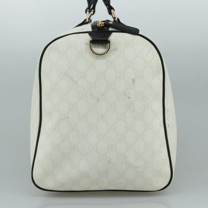 Gucci GG canvas
