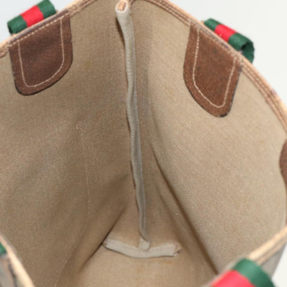 Gucci GG canvas
