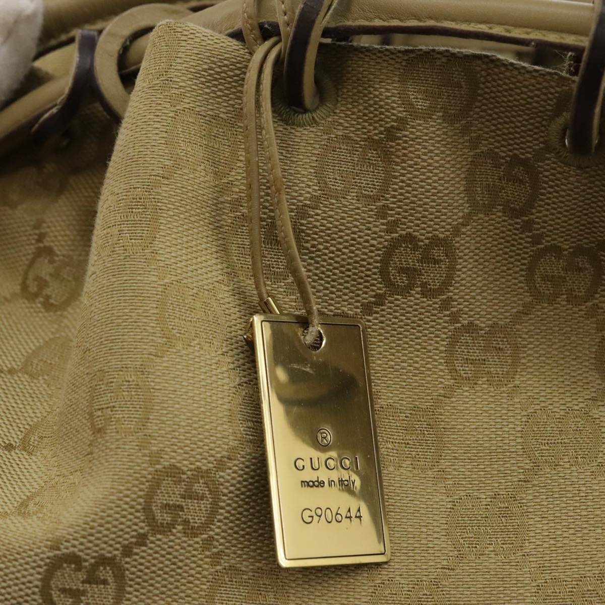 Gucci