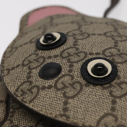Gucci GG canvas
