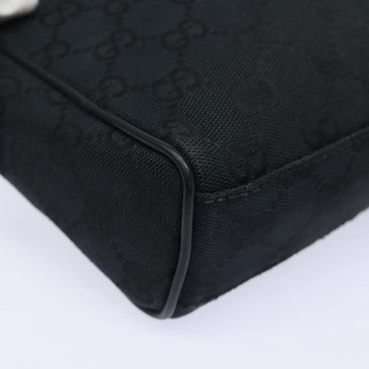 Gucci GG canvas