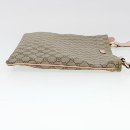 Gucci GG canvas