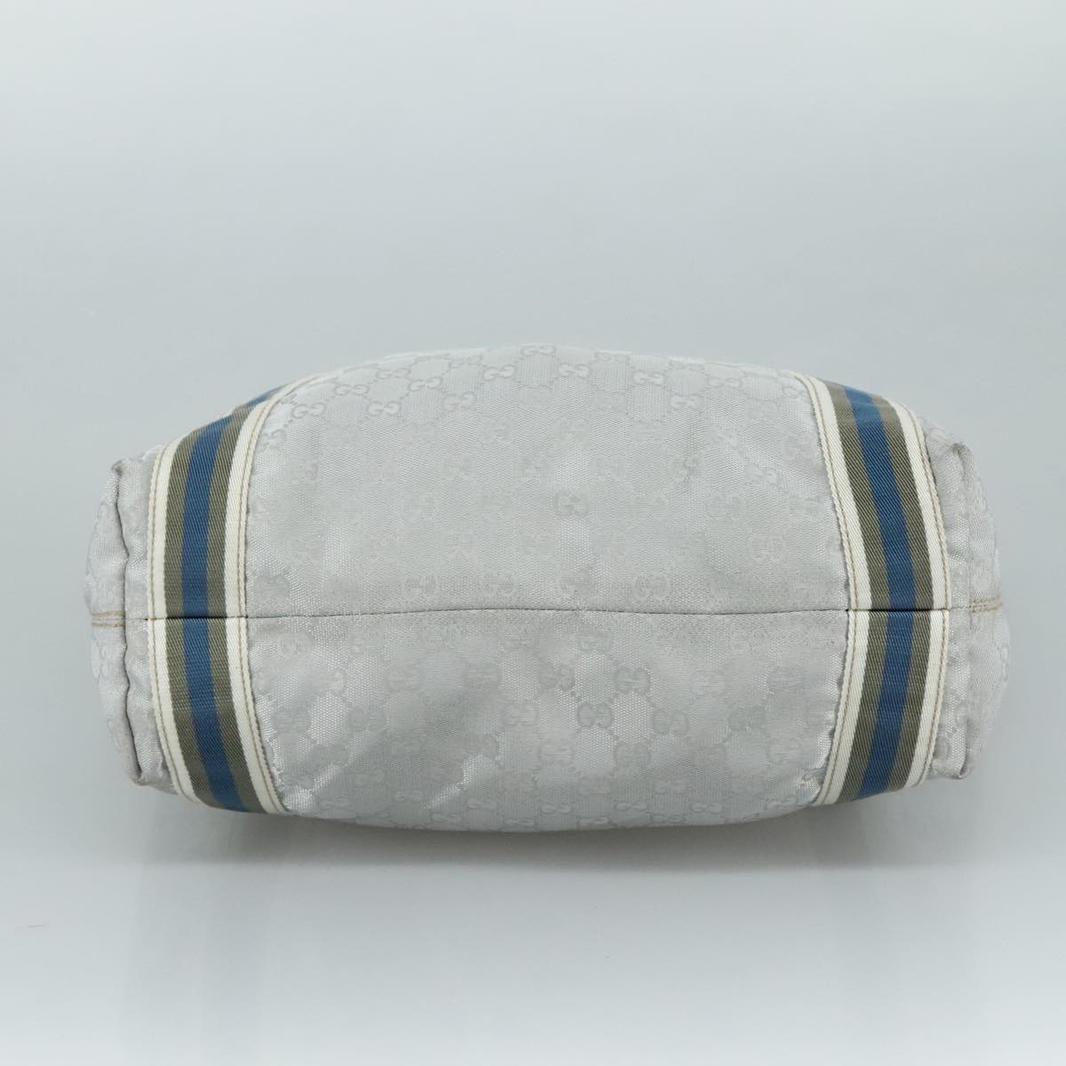 Gucci GG canvas
