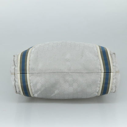 Gucci GG canvas
