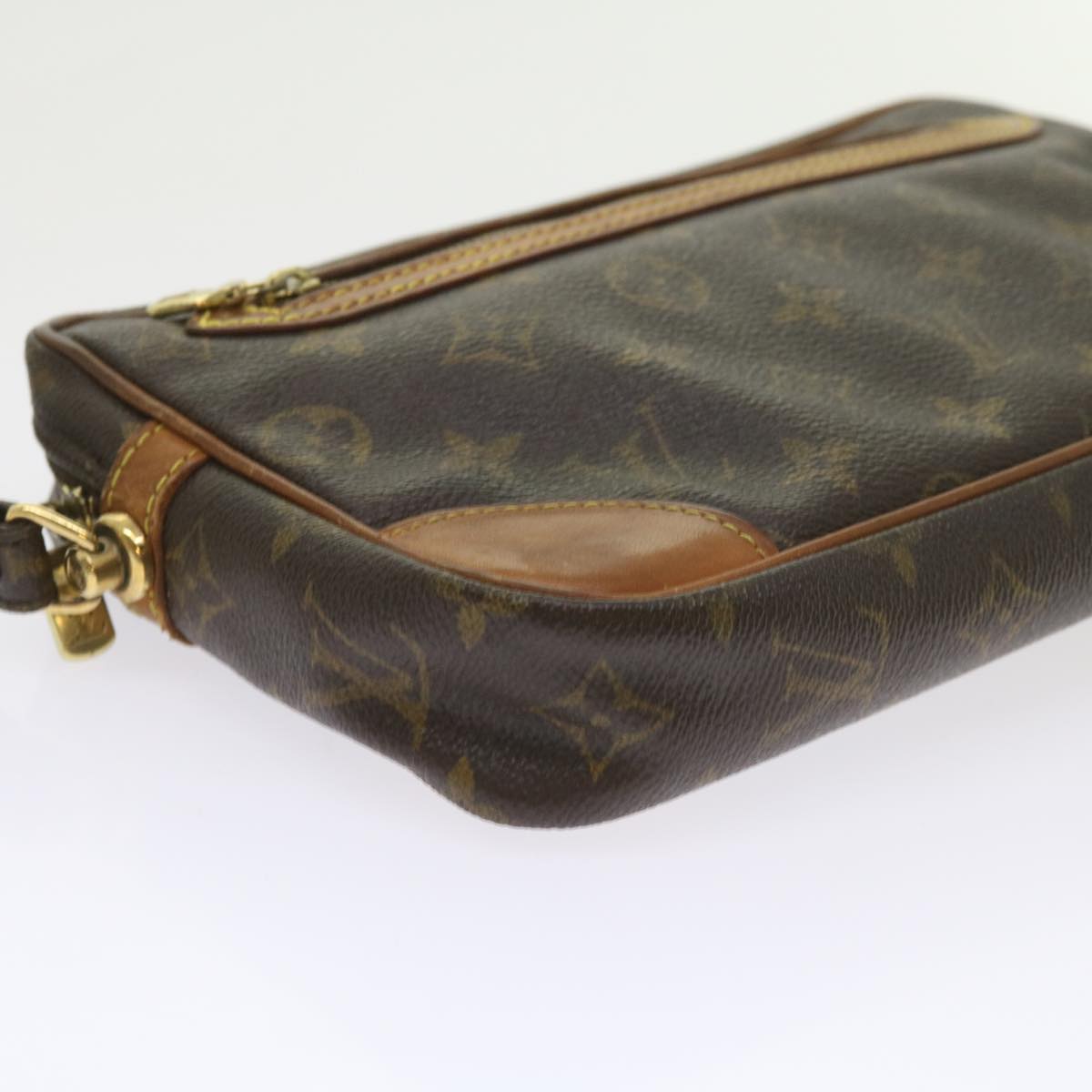Louis Vuitton Marly Dragonne