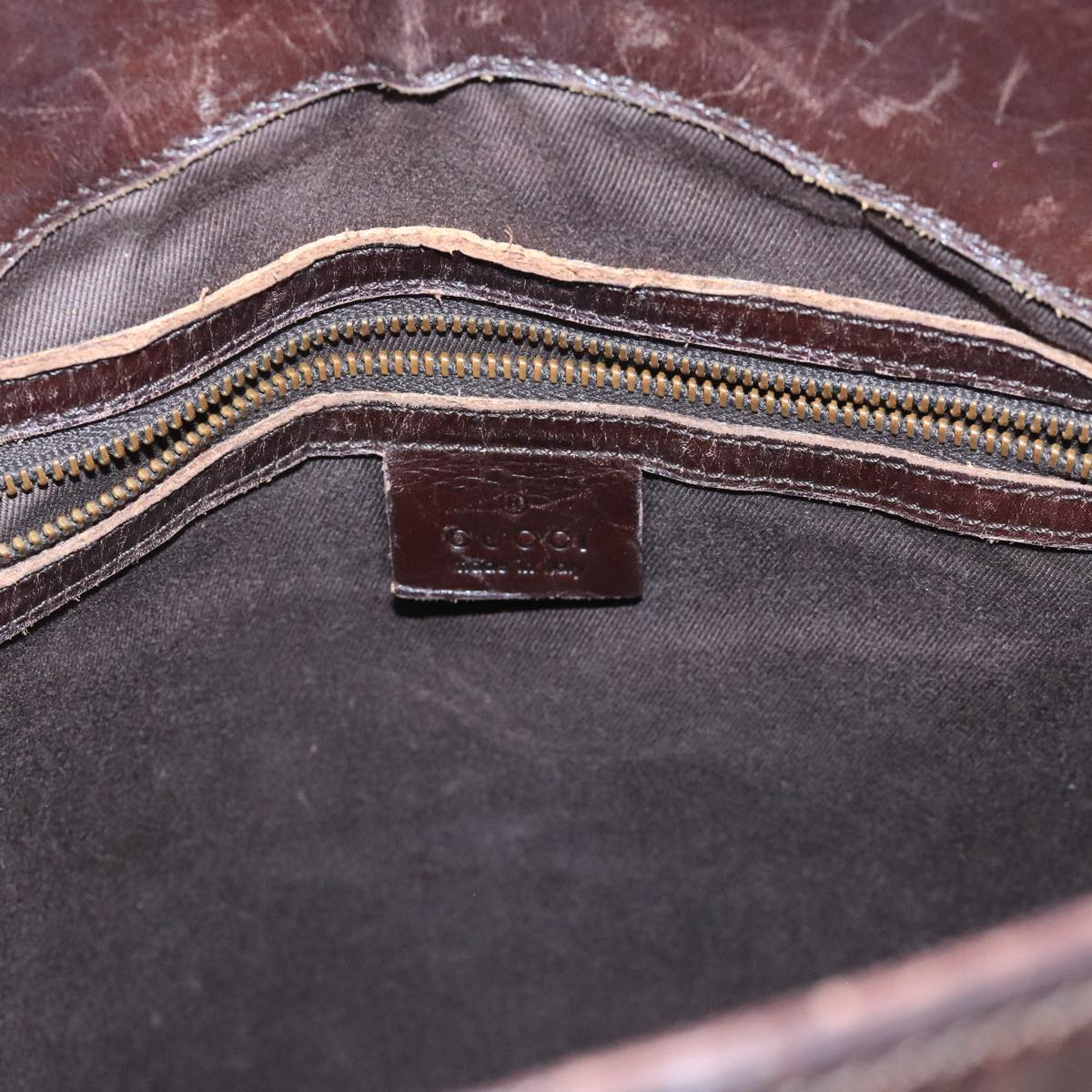 Gucci GG canvas