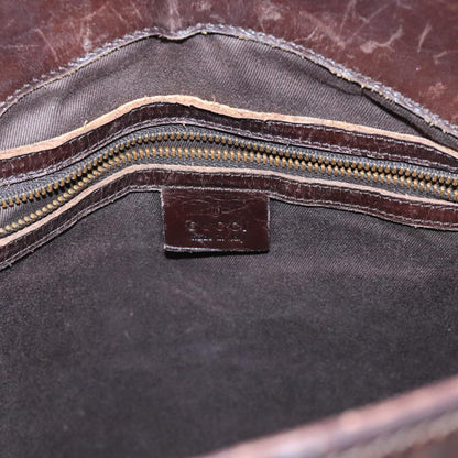 Gucci GG canvas