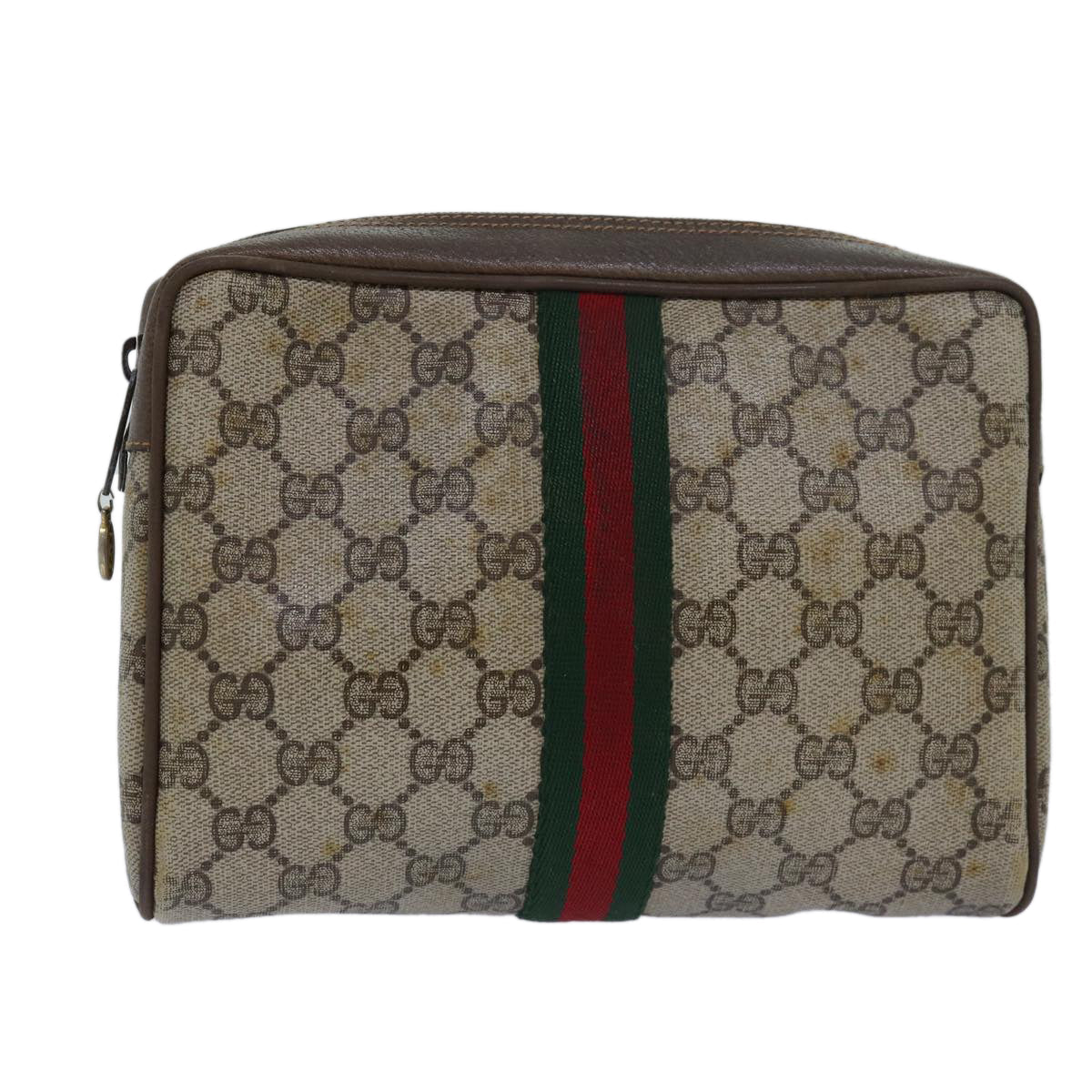 Gucci GG canvas
