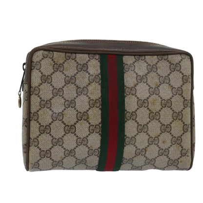 Gucci GG canvas