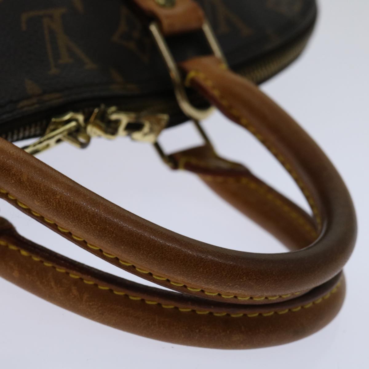 Louis Vuitton Alma