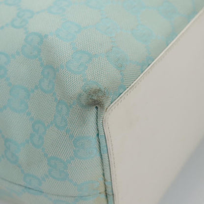 Gucci GG canvas