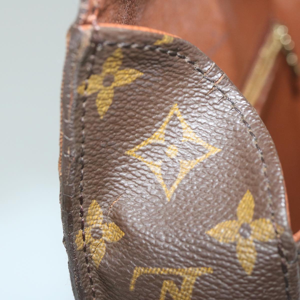 Louis Vuitton Saint Cloud
