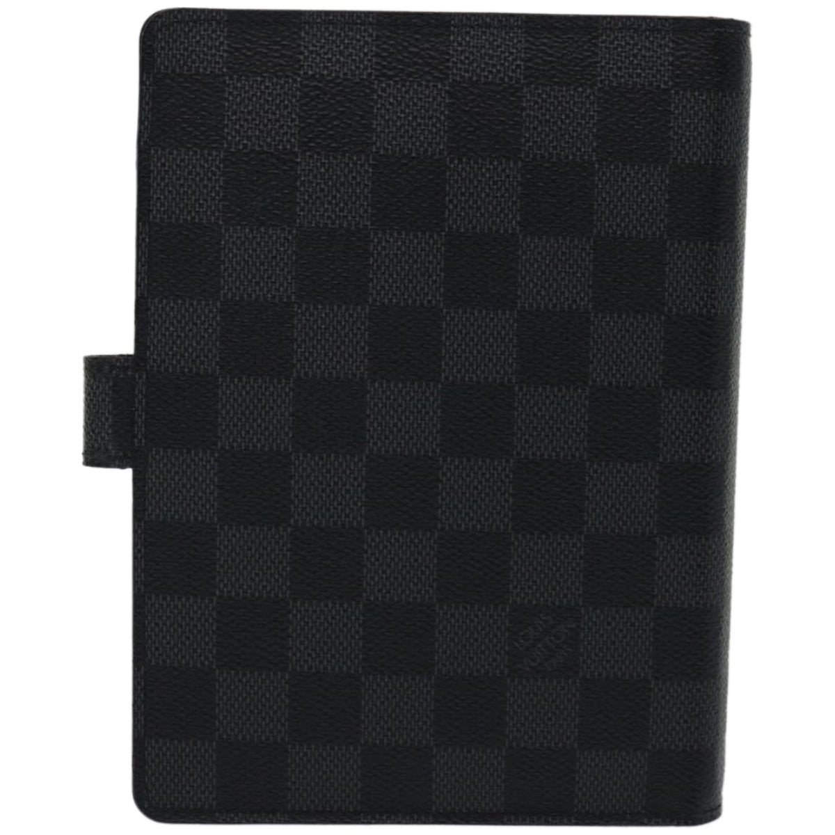 Louis Vuitton Agenda MM