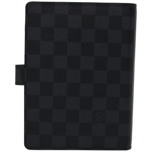 Louis Vuitton Agenda MM
