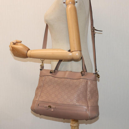 Gucci Guccissima