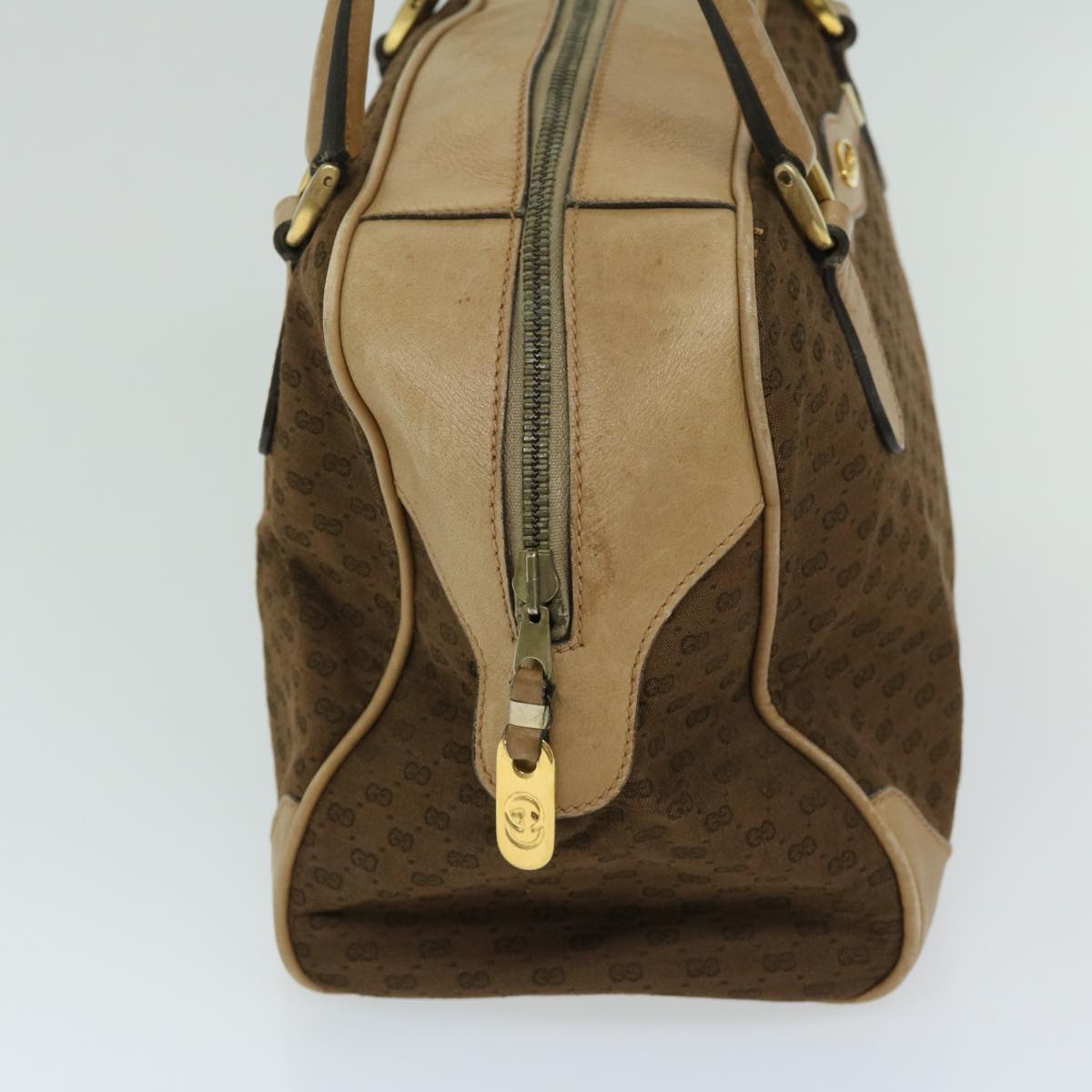 Gucci Micro Small GG Canvas