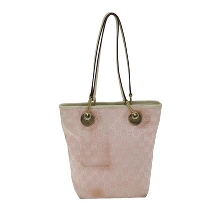 Gucci GG canvas