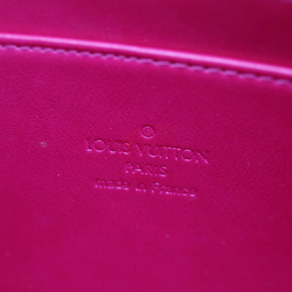 Louis Vuitton Cosmetic pouch