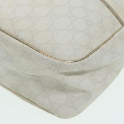 Gucci GG canvas