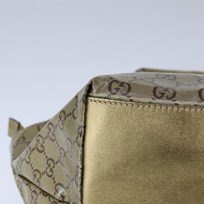 Gucci GG crystal