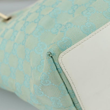 Gucci GG canvas