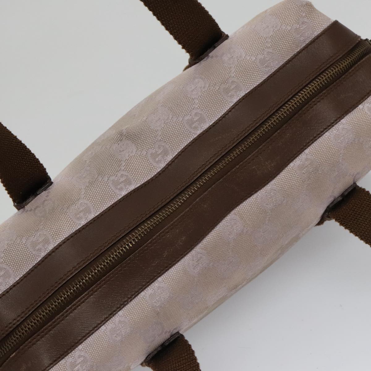 Gucci GG canvas