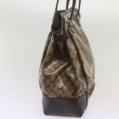 Gucci GG crystal