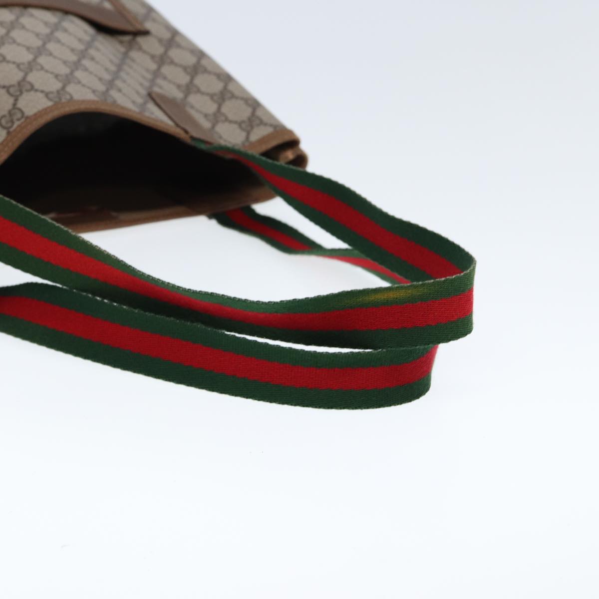 Gucci GG canvas
