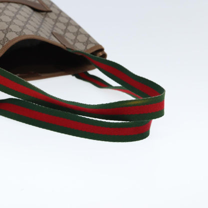 Gucci GG canvas