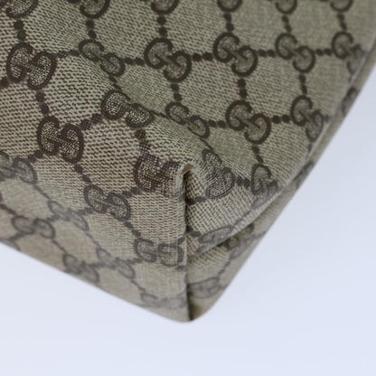 Gucci GG canvas