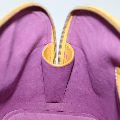 Louis Vuitton Alma