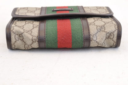 Gucci Ophidia Shoulder Bag