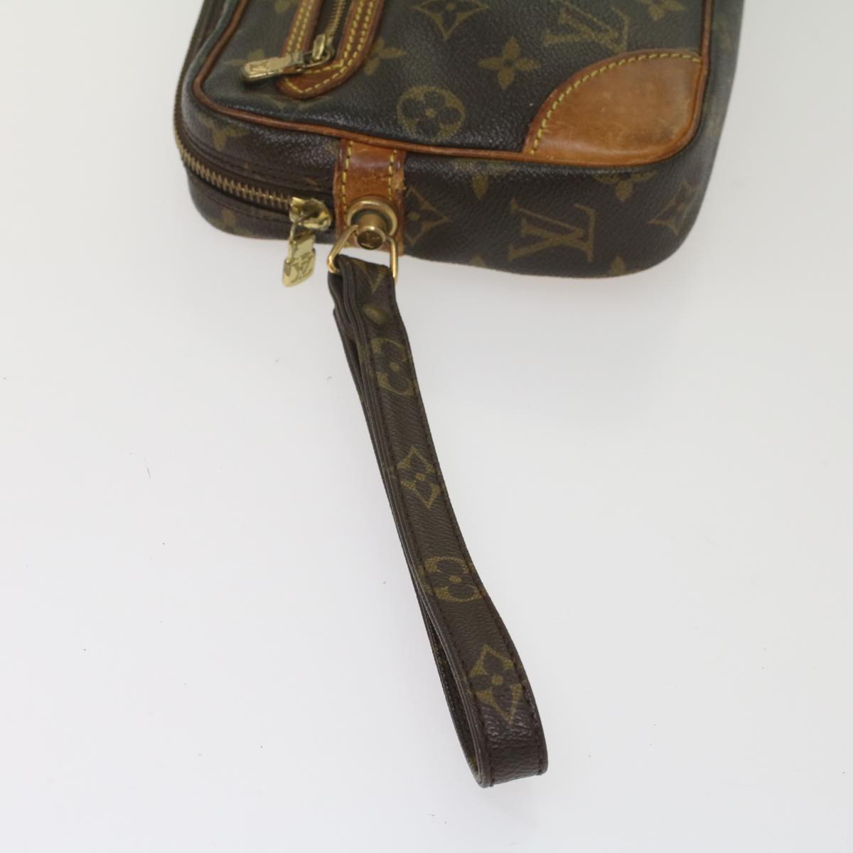 Louis Vuitton Marly Dragonne